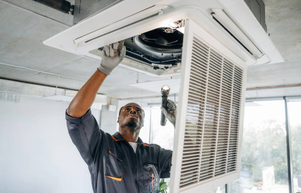Licensed Furnace Repair service in Aberdeen, MD - FH HVAC